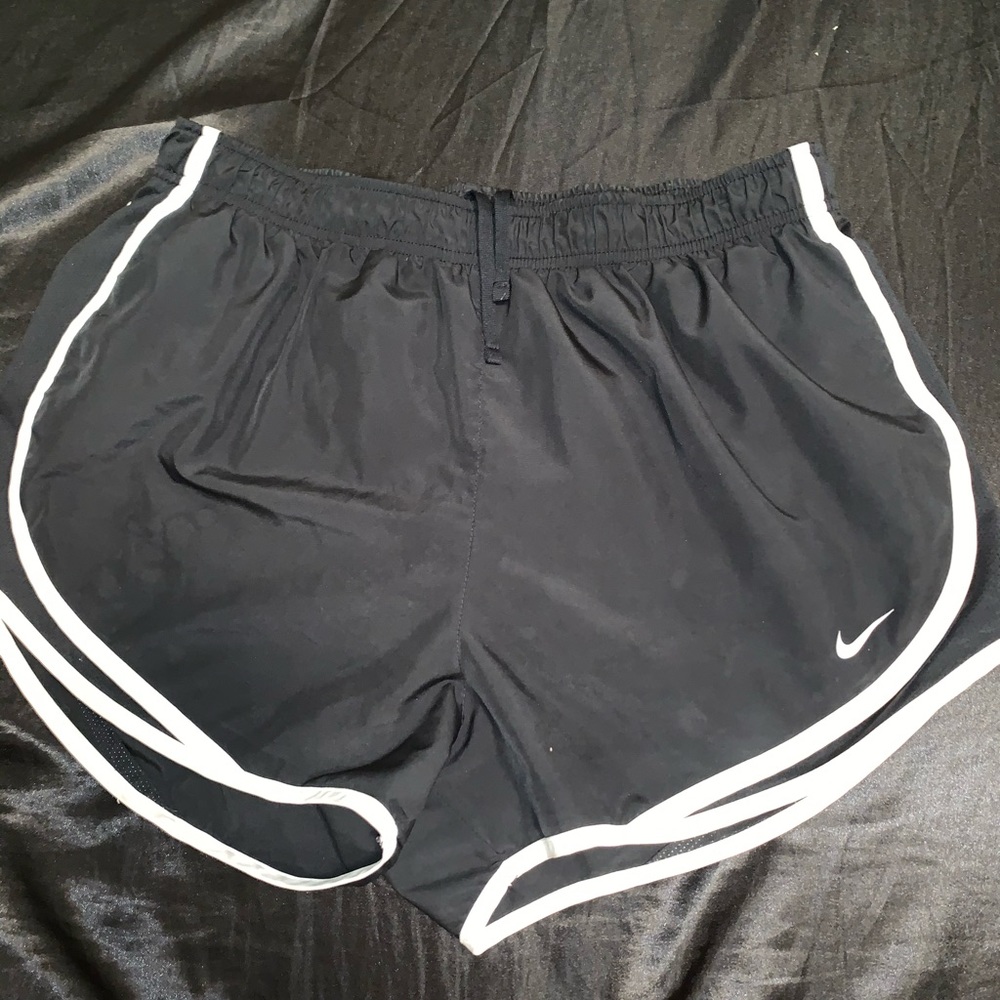 Nike athletic shorts